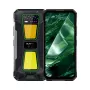 Smartphone OukiTel WP58 Pro 5G 6,7 Zoll 8 GB RAM 512 GB 10000 mAh Grün