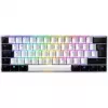 Sharkoon SKILLER SGK50 S4 - Tastatur - Hintergrundbeleuchtung