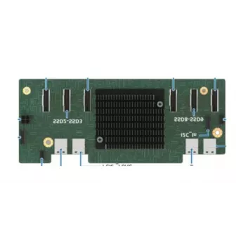 Erweiterungsplatine Intel 2U Midplane M50CYP CYPSWITCHMP