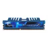 Zestaw pamiêci G.SKILL RipjawsX F3-1600C9Q-32GXM (DDR3 DIMM; 4 x 8 GB; 1333 MHz; CL9)
