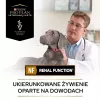Nassfutter für Hunde PURINA Pro Plan Veterinary Diets NF Renal Function therapeutisch, Schwein, 400 g Dose