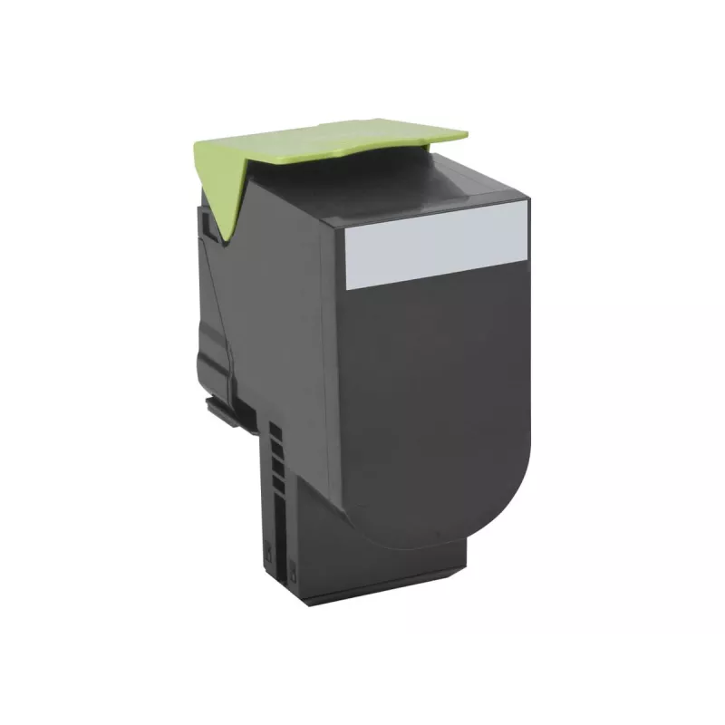 Tonerkartusche Lexmark 702K R 3000 Seiten Schwarz