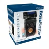 Squeak Bassblaster Bluetooth 5.1 Lautsprecher, FM-Radio, MP3-Player SQ1001