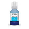 Tintenpatrone Epson Cyan 140ml für SC-T3100x (C13T49H20N) Original
