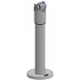 Verstellbarer Neigungs-Monitorarm Ergonomic Solutions SP1 DuraTiltT 300mm SUMUP300-02 – 300 mm Neigungsbereich