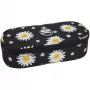 Federmäppchen CoolPack Campus DAISY Schwarz