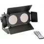 LED-Beleuchtungspanel CBB-2 WW/CW EUROLITE 51930272 – einstellbar warm-/kaltweiß