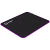 Gaming-Mauspad Lorgar LRG-GMP313 Schwarz Lila 360x300mm