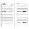 bind Kalendereinlage 2025 Mini B570225 7,9 x 12,5 cm