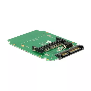 Card Reader DeLOCK 91715 SATA Intern
