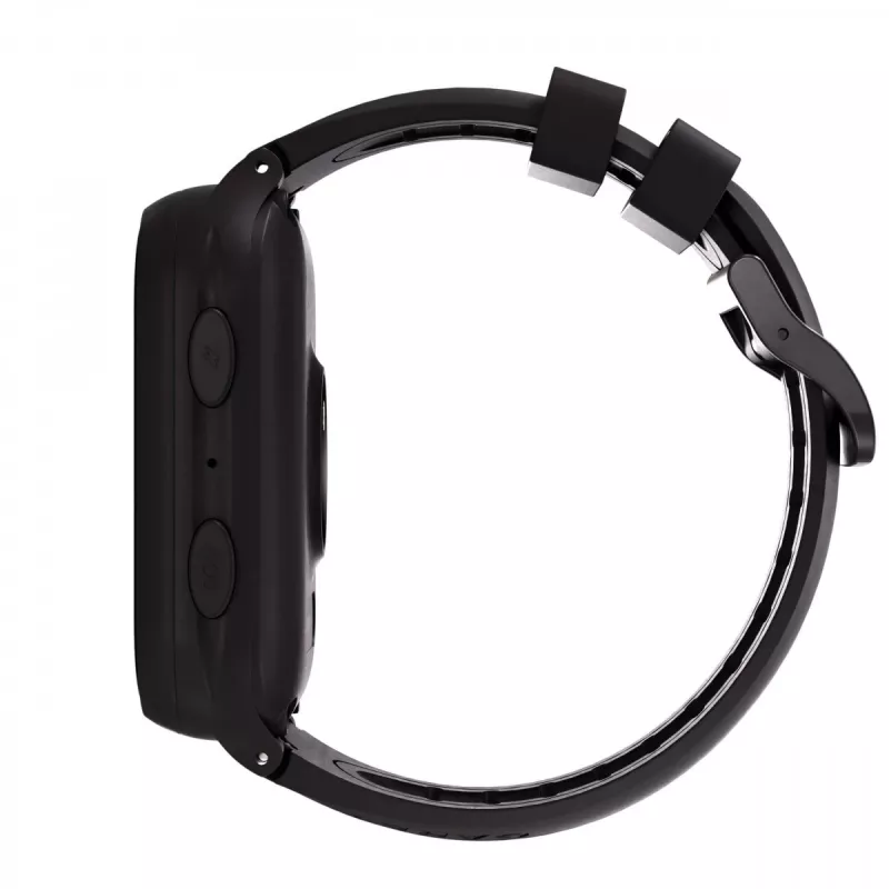 Kinder-Smartwatch Garett Kids eSim 4G Schwarz