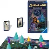 Disney Wish Sagaland, Brettspiel
