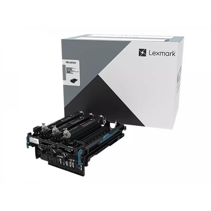Entwicklereinheit Lexmark 78C0Z50