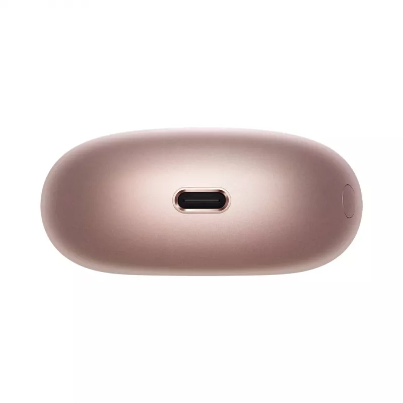 Huawei FreeClip Kabelloser Kopfhörer TWS On-Ear USB Typ-C