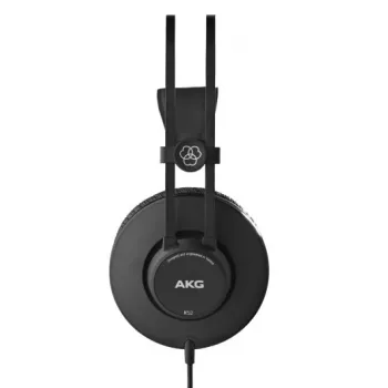 AKG K52 - Studio-Kopfhörer, ohrumschließend, geschlossen