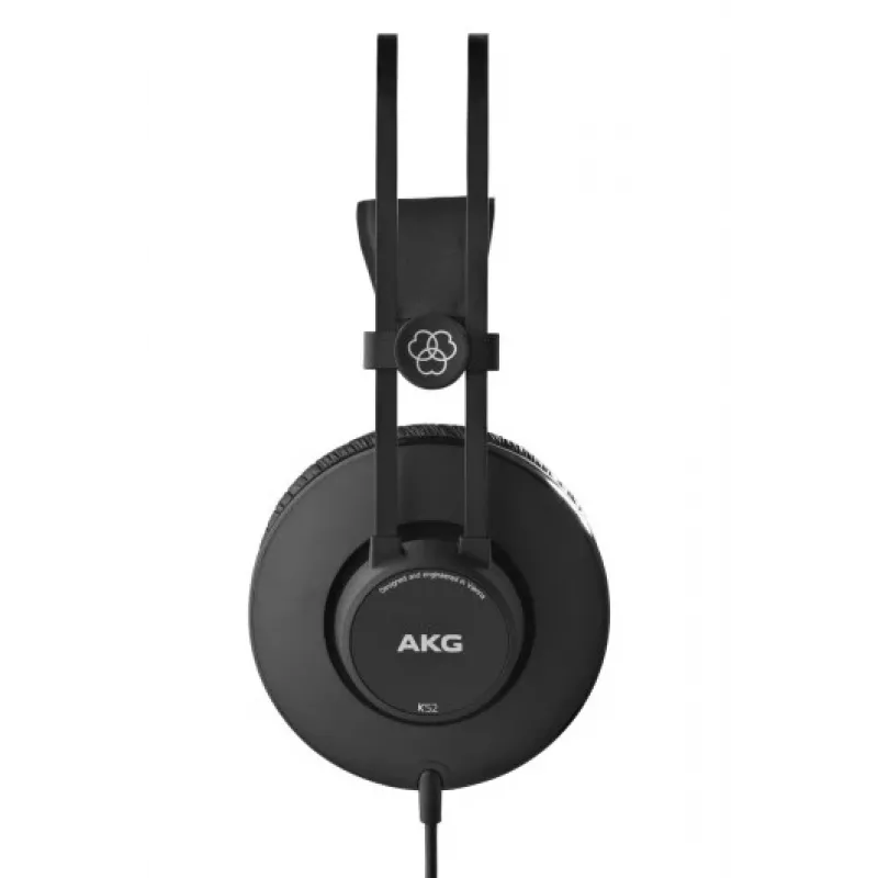 AKG K52 - Studio-Kopfhörer, ohrumschließend, geschlossen