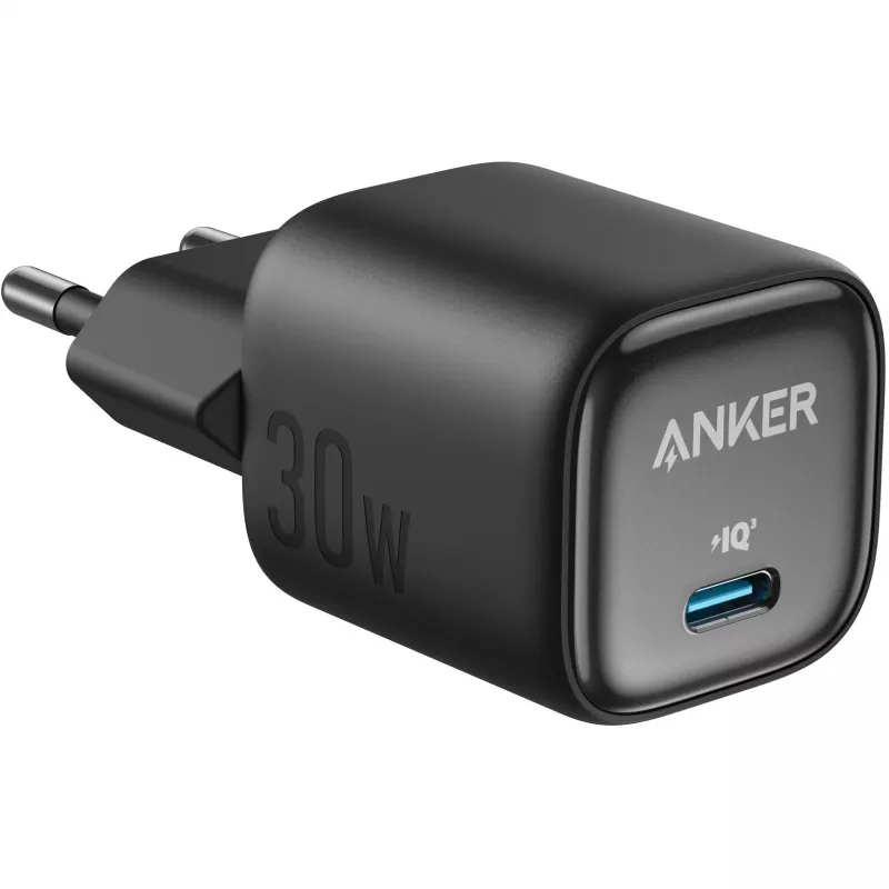 Anker Innovations Anker Ladegerät (30 W, 1C) - Anker Ladegerät (30 W (A2698G11)