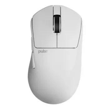 Maus USB Optical Wrl X3/SIZE1 Weiß PX3R12 Pulsar