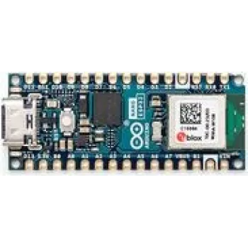 Arduino ABX00092 Board Nano ESP32 ohne Header Nano (ABX00092)