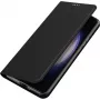 Nevox Vario Series - Samsung Galaxy S25 Book Case, schwarz