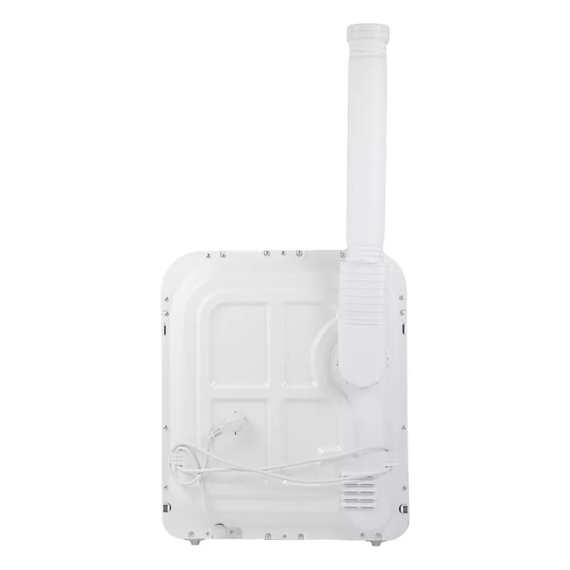 GB415 Elektrischer Mini-Wäschetrockner 3 kg