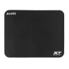 Gaming-Maus A4Tech X-7120 USB Typ-A beidhändig 2000 DPI, 3 ms, kabelgebunden, schwarz