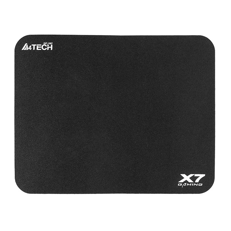 Gaming-Maus A4Tech X-7120 USB Typ-A beidhändig 2000 DPI, 3 ms, kabelgebunden, schwarz