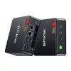 Mini PC GMKtec M5 Ultra — Ryzen 7 7730U, 16 GB RAM, 512 GB SSD, Windows 11 Pro