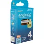 Akkus PANASONIC ENELOOP AAA 800 mAh 4 Stück (BK-4MCDE/4CP)