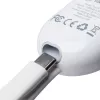 Kabelloses Powerbank-Ladegerät Tellur TLL151441 1200 mAh für Apple Watch – tragbares kabelloses Ladegerät