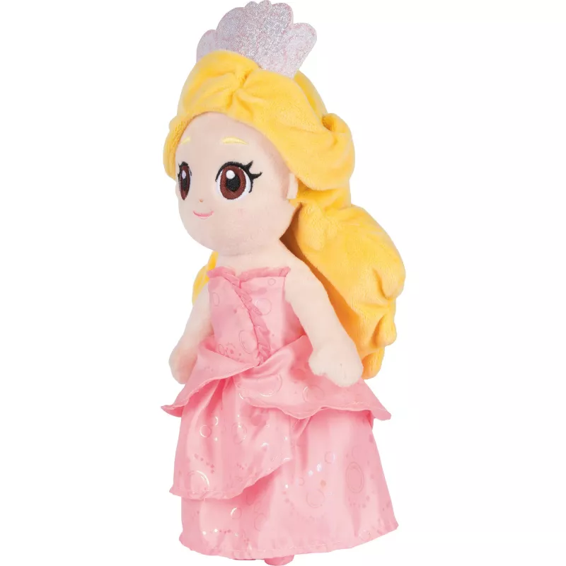 Wicked - Glinda 25 cm, Plüschtier