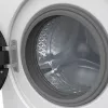 Freistehende Waschmaschine Gorenje W3NGPI72SBS, 7 kg, 1200 U/min, Invertermotor, Dampf, 15 Programme, Weiß