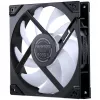 PHANTEKS Gehäuselüfter 140mm M25G2-140 D-RGB Reverse Blade PWM PH-F140M25R_G2_DBK01