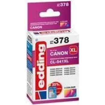 Edding 18-378 Druckerverbrauchsmaterial Cyan
