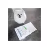 Trockenfutter für Hunde nature’s protection White Dogs GF White Fish Adult Small 4 kg — getreidefrei, Protein 24%, Fett 13%