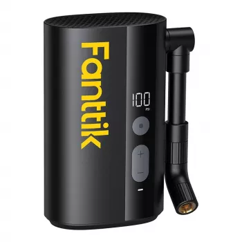 Fahrradpumpe Fanttik X9 Ace