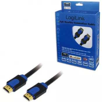 HDMI-Kabel LogiLink CHB1115 15m