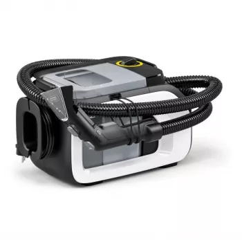 Waschsauger Karcher SE 3 Compact Home N1 – 1000 W, 20 L, Trocken- und Nassreinigung, 3,6 m Kabel