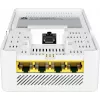 HUAWEI Wireless LAN Ausrüstung AP265E AP265E 11ax innen 2+2 Dualband Smart-Antenne AP265E RJ45x5 11ax Dualband 3000 Mbit/s (50087273)