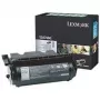 Lexmark 12A7462 - Toner schwarz - für T630 632 634 634dtn-32; X630 632 634