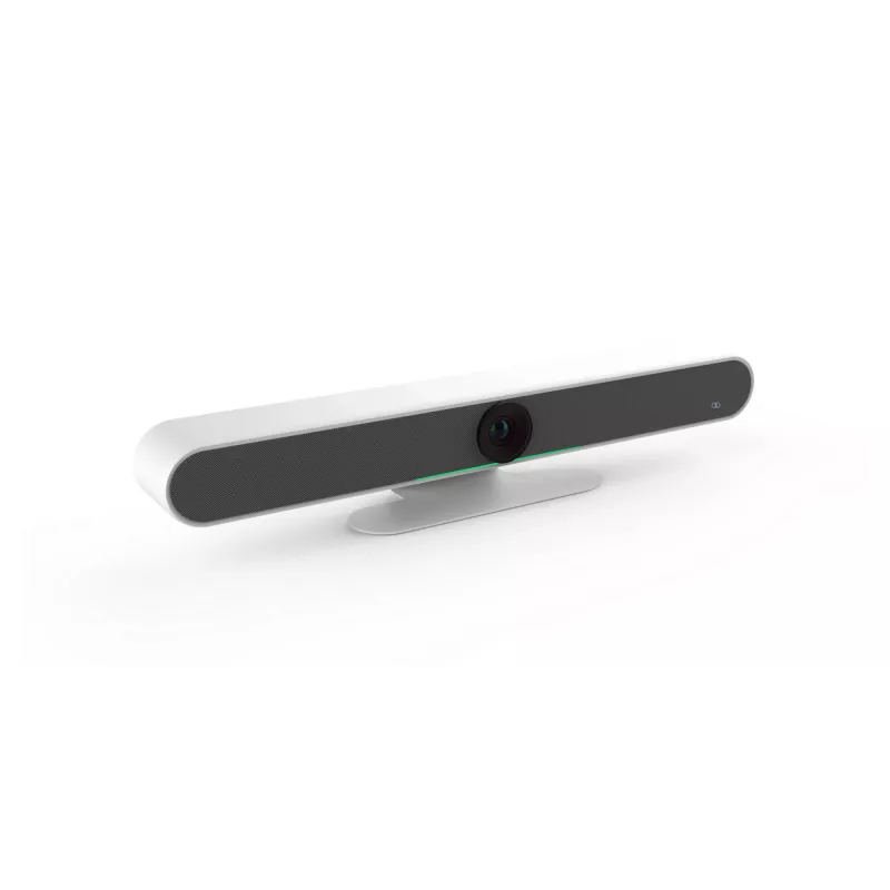 Videobar Boom Collaboration HALO — All-in-One-Videokonferenzleiste für Besprechungsräume