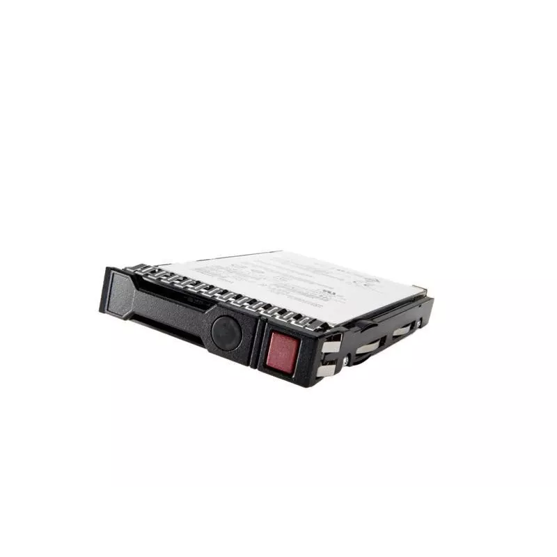 HPE 1,2 TB SAS 12G Mission Critical 10K SFF SC 3 Jahre Garantie Multi Vendor HDD