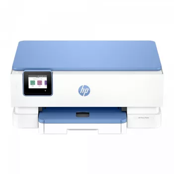 All-in-One-Drucker HP Envy 7231 — Thermotintenstrahldruck, Farbe, 4800x1200 dpi, Scan 1200x1200, WLAN, A4