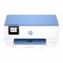 All-in-One-Drucker HP Envy 7231 — Thermotintenstrahldruck, Farbe, 4800x1200 dpi, Scan 1200x1200, WLAN, A4