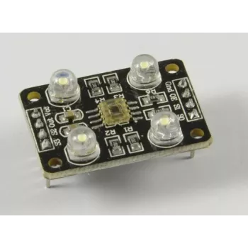 ALLNET ALL-A-53 Zubehör für Entwicklungsboards (ALL-A-53)