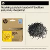 HP 937e EvoMore Gelb Original Tintenpatrone