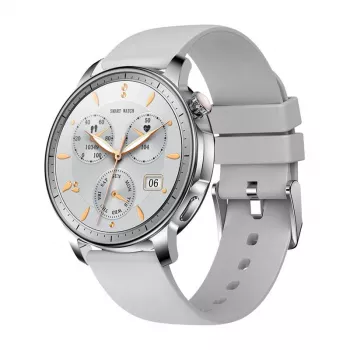 Smartwatch Colmi V65 Grau