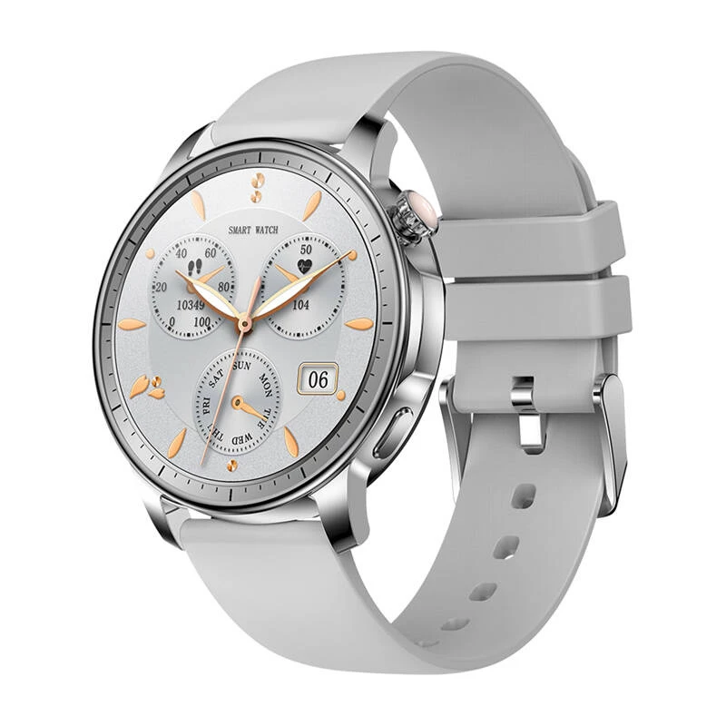 Smartwatch Colmi V65 Grau