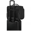Wenger Rollkoffer-Laptoptasche Legacy Schwarz Series für 15,6 Zoll (39,62 cm) mit Tablet-Fach