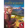 Der Kartograph, Familienspiel